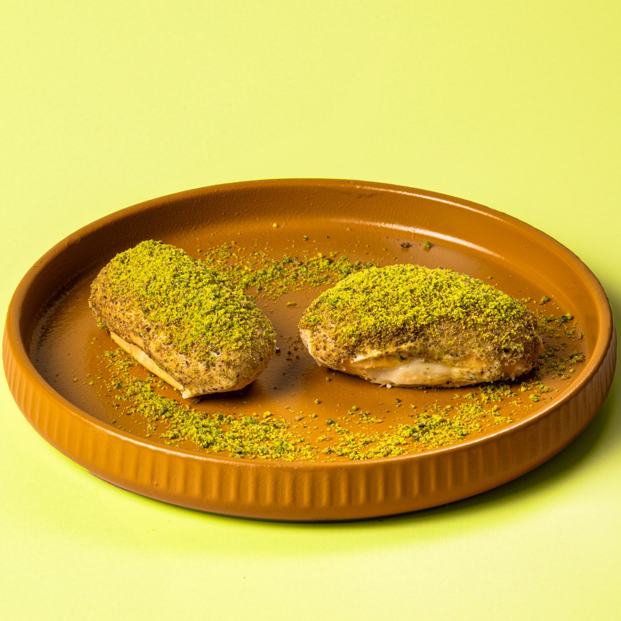 Antep Fıstıklı Ekler