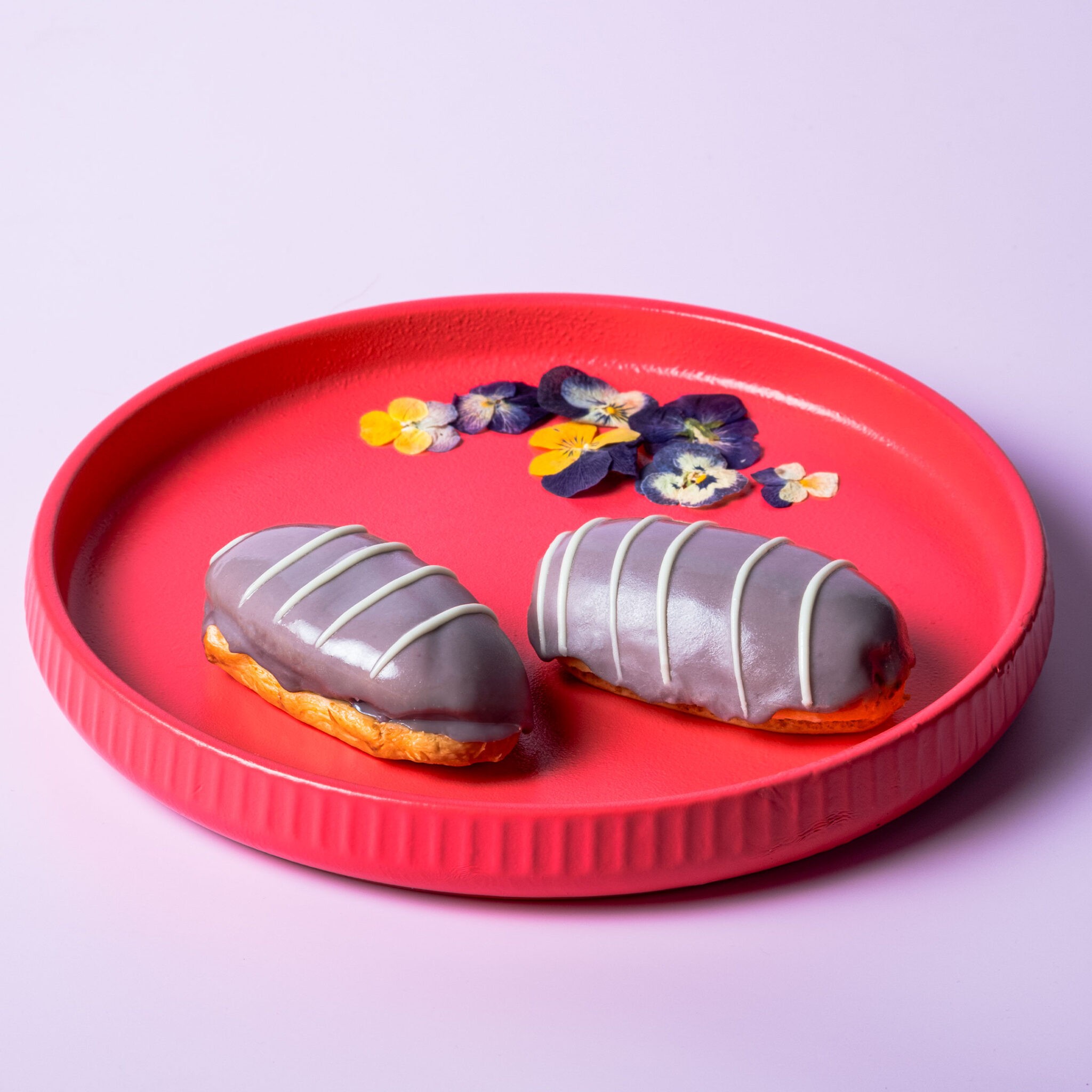 Böğürtlenli Ekler