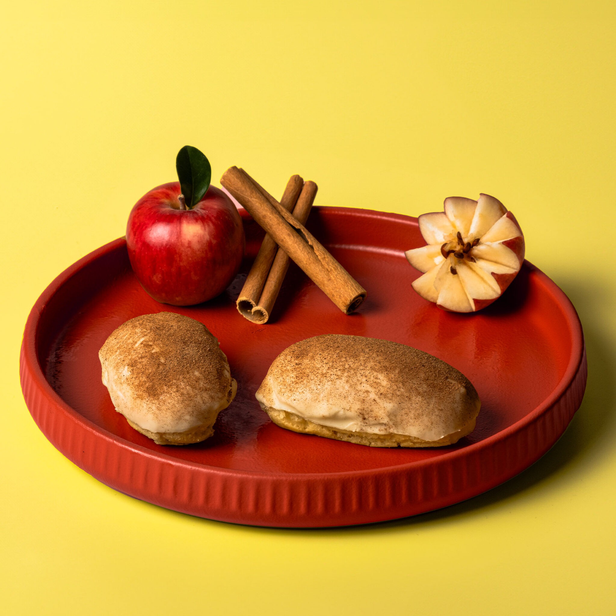 Elmalı Tarçınlı Ekler