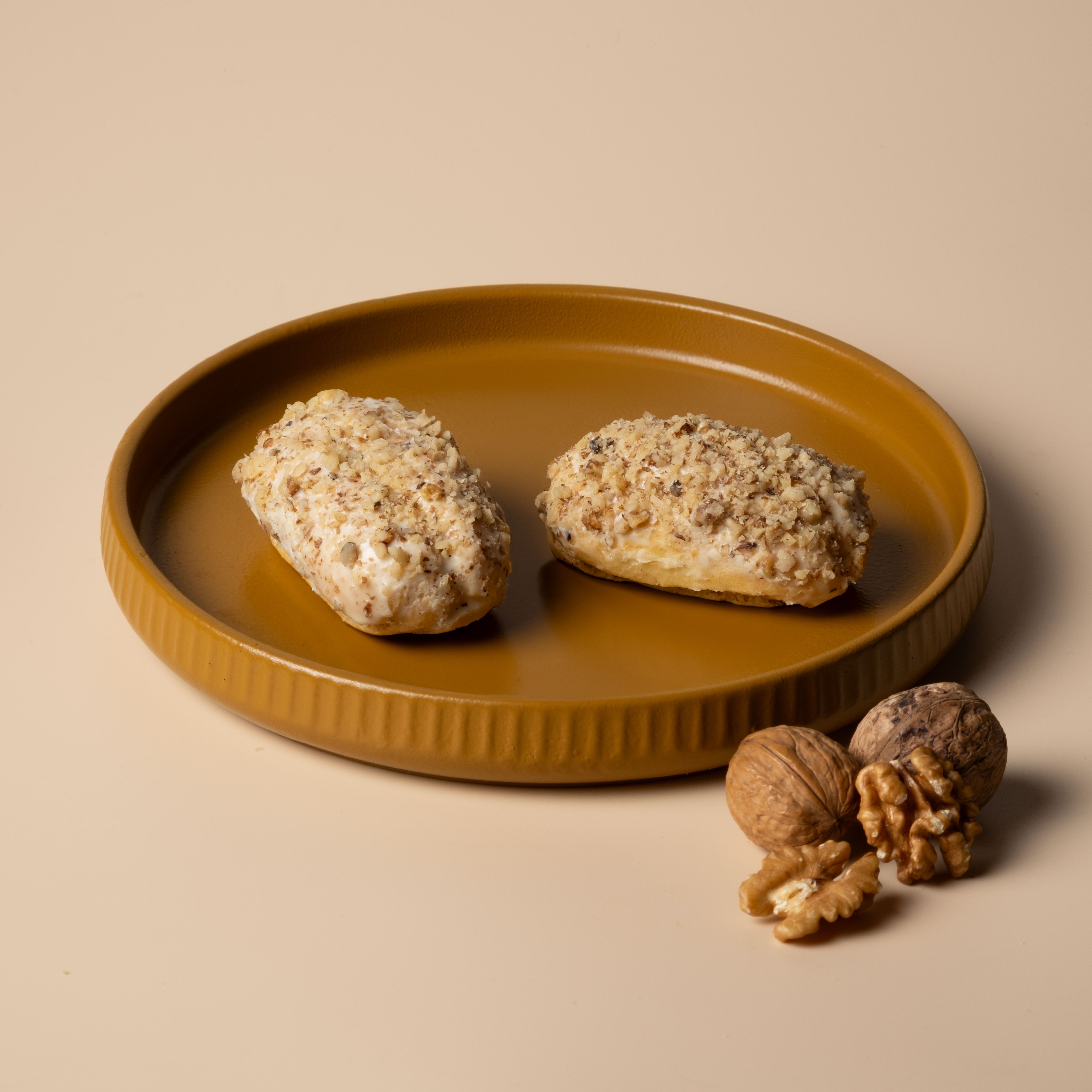 İncirli ve Cevizli Ekler