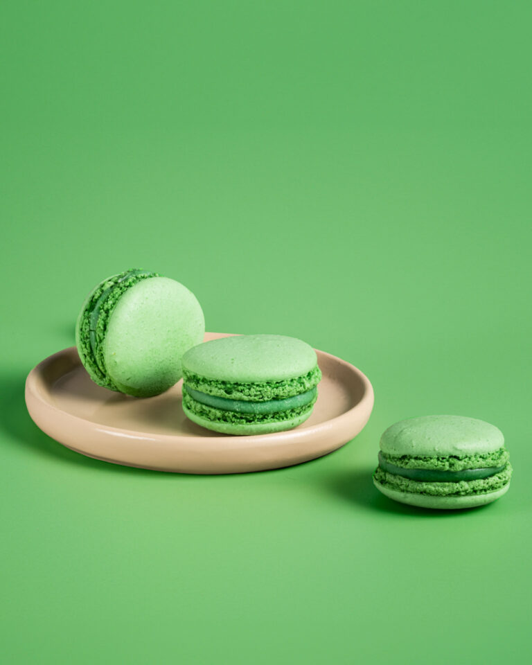 Naneli Macaron